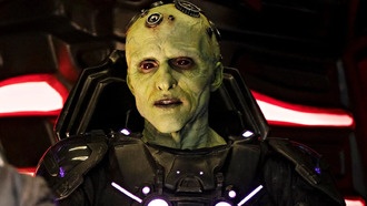 Чуквуди Ивужи прокомментировал слухи о его возможной роли Брейниака в DCU