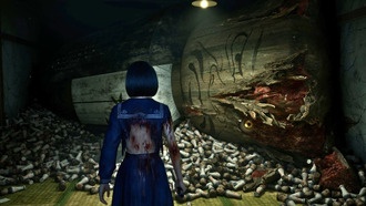 Silent Hill f: полное руководство по New Game+ (NG+)