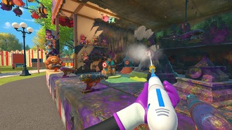 Вышла демоверсия PowerWash Simulator 2 для ПК