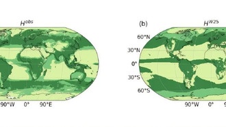 Ученые разработали новый метод оценки обитаемости экзопланет