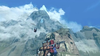 Выживаческая RPG Cairn отложена до 2026 года