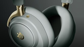 SteelSeries представила беспроводную игровую гарнитуру Arctis Nova Elite с поддержкой Hi-Res Audio