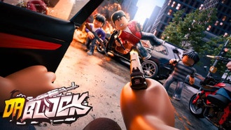 Коды для Roblox Da Block и как их активировать