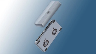 Orange Pi представила мини-ПК AI Studio Pro с процессором Huawei Ascend 310 и производительностью 352 TOPS