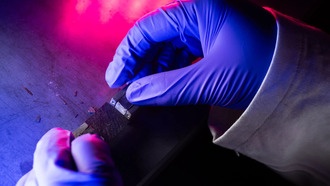 Новый метод извлечения редкоземельных элементов из электронных отходов