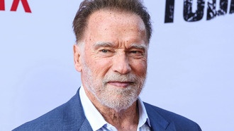 Режиссёр Дэн Трахтенберг обсудил с Арнольдом Шварценеггером возвращение в «Хищнике»