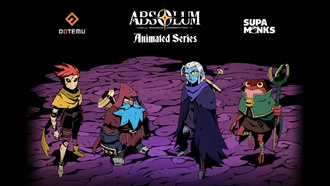 Игра Absolum получит адаптацию в виде анимационного сериала