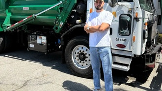 CommanderAI привлекает $5 млн на CRM-платформу для управления отходами