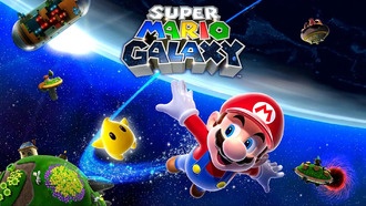 Super Mario Galaxy и Super Mario Galaxy 2 выйдут на Nintendo Switch
