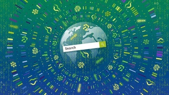 LexicMap: новый алгоритм позволяет за минуты искать последовательности ДНК в миллионах микробных геномов
