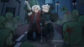 Коды для Roblox Blade X Zombies