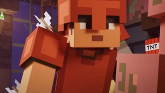 Minecraft обновилась до The Copper Age: медные големы и броня