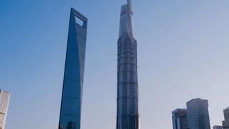 Нью-йоркская фирма под следствием в Китае за контрабанду оборудования для высокочастотного трейдинга