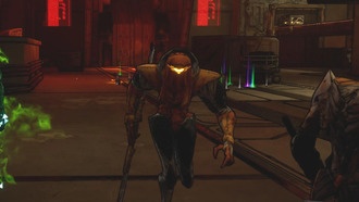 Где найти Мимикрона и как его победить в Borderlands 4