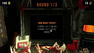 Как пройти Cloverpit и получить все концовки