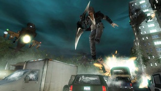 Неожиданное обновление Prototype в Steam сломало моды, но намекает на ремастер