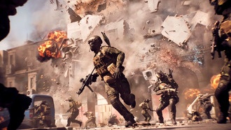 Роадмап Battlefield 6: всё о Сезоне 1 и будущих обновлениях