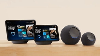 Amazon представила новые устройства Echo с ИИ-помощником Alexa+