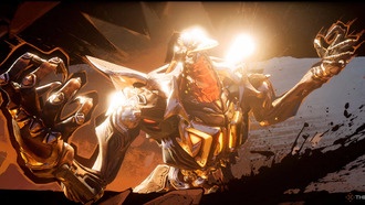 Полное руководство по прохождению Убежища «Горящая Каркадия» в Borderlands 4