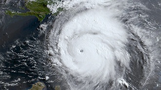 Новый алгоритм WSINDy поможет улучшить прогнозы погоды и понять физику атмосферы