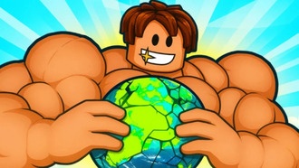 Коды для Roblox Destroy the World и как их активировать