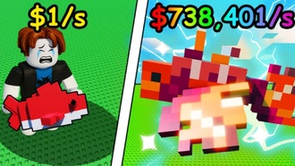 Коды для BUILD your Fish Pond в Roblox