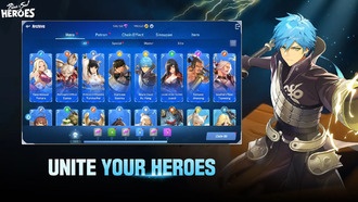 Коды для Blade & Soul Heroes на 2025 год