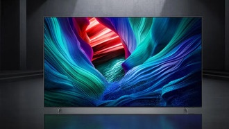 Samsung открыла предзаказы на 115-дюймовый Micro RGB Vision AI TV
