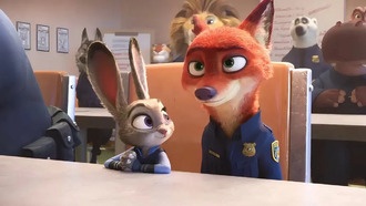 Джаред Буш объяснил девятилетний перерыв между «Зверополисом» и сиквелом