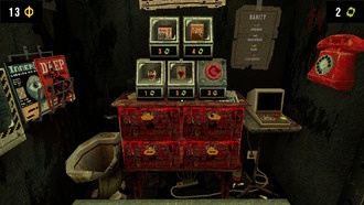 CloverPit: Получение Белого ключа и концовки с телефоном — подробное руководство