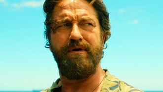 Съёмки «Дена воров 3» с Джерардом Батлером начнутся не раньше чем через полгода