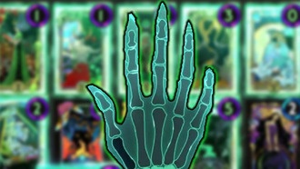 Максимальный показатель Хватки в Hades 2 и как его увеличить