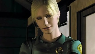 Ремейк оригинальной Silent Hill перешел в стадию активной разработки