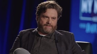 Зак Галифианакис станет молодым Франкенштейном в новом комедийном сериале FX