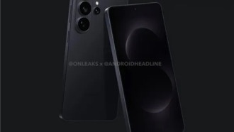 Появились рендеры Samsung Galaxy S26 Ultra с разогнанным Snapdragon 8 Elite Gen5