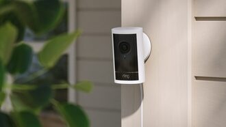 Ring представила новые камеры с 4K и ИИ-функциями для поиска питомцев