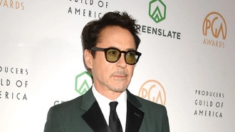 Шейн Блэк объяснил, почему Роберт Дауни-младший покинул фильм «Играй по-грязному»