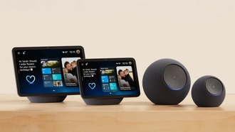 Amazon представила четыре новых устройства Echo с голосовым помощником Alexa+