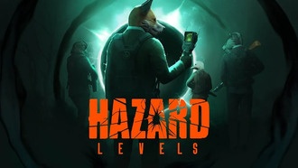 Анонсирован кооперативный шутер Hazard Levels для PS5, Xbox Series и ПК