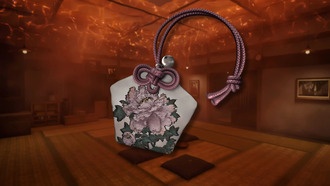 Silent Hill f: Все расположения омамори