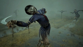 Silent Hill f: все головоломки и их решения