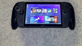 ROG Xbox Ally X попал к игроку за три недели до релиза из-за ошибки Amazon