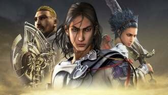 Фил Спенсер назвал четыре забытые серии Xbox, которые хотят вернуть игроки