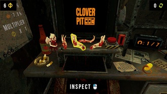 Как гарантированно получать звонки Дьявола и достичь концовки 999 в CloverPit