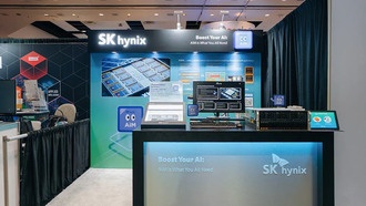 SK hynix представила инновационное решение AiM для ускорения ИИ на AI Infra Summit 2025