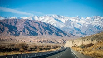 Путешествие из ада: 9-часовую поездку на автомобиле растянули на 21 час