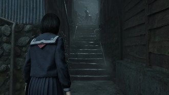 Konami скрыла лучшие графические настройки в Silent Hill f на ПК