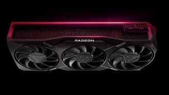 AMD раскрыла детали технологии DGF для будущих видеокарт RDNA 5