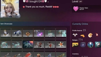 Профиль принца Саудовской Аравии в Steam «купил» Electronic Arts после сделки