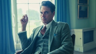 Первые кадры сериала «Крукхейвен»: школа воров от BBC